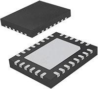 ADGS1212 SPST Quad Switch with Serial Peripheral Interface (SPI)